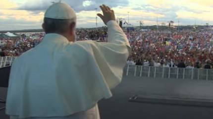 Пресса Италии: посланник папы римского отправляется в Пекин с целью заставить замолчать пушки на Украине