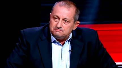 Кедми рассказал, что представляет собой армия США на самом деле