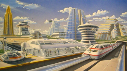 СССР. Мы обречены жить вместе