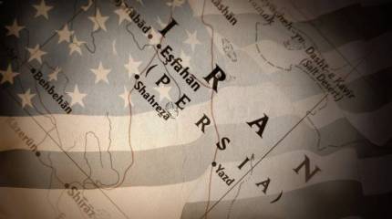 Иран и США. Противовоздушные аспекты гипотетической войны