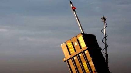 В США раскритиковали противников финансирования израильского «Железного купола»