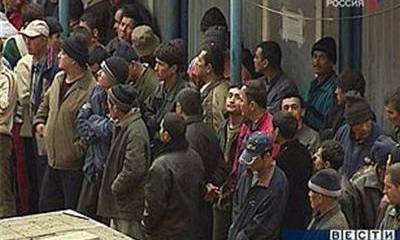 Трудовые мигранты - проблема или суровая необходимость? Опрос
