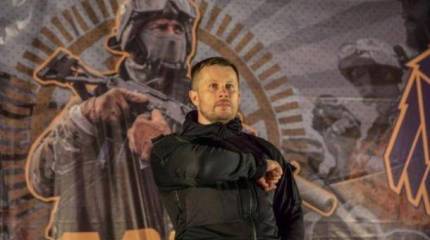 Если в Киеве произойдет переворот, спасать Украину будет Донбасс