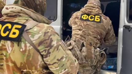 В Ижевске задержан украинский агент, готовивший теракт в отношении одного из руководителей предприятия ВПК