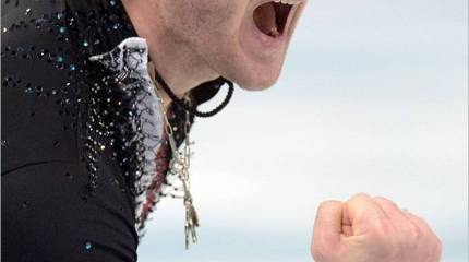 Король ушел. Да здравствует король!