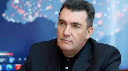 Секретарь украинского СНБО: Если Россия одержит победу над Украиной, то следующей для неё будет Литва