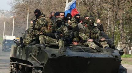 Невидимая армия. Отсутствие российских войск на Украине легко доказать