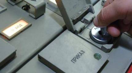 Объекты РВСН будут переоснащаться новыми системами охраны минимум в 2 раза быстрее