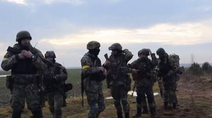 Представитель Запорожской области рассказал о массовых случаях перехода военнослужащих ВСУ на сторону России