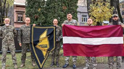 Охота на «Азов»: за неделю ликвидирован шестой по счёту офицер этой бригады