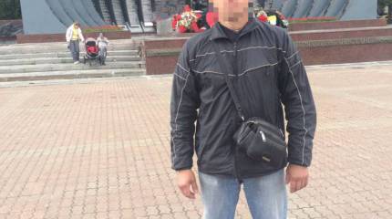 Доброволец из Екатеринбурга, воевавший на территории Украины: "Гордости за убийство славян я не испытываю"