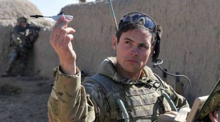 Стрелковое оружие 21 века (часть вторая)