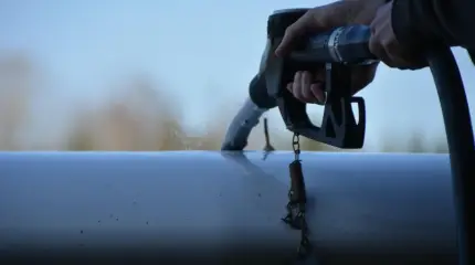 Правительство России снова ввело запрет на экспорт бензина