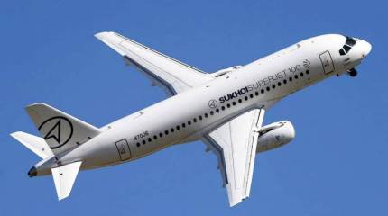 На чужих крыльях