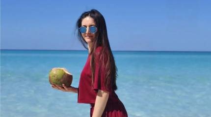 Исполнительница теракта в Севастополе получила из Киева оплату в криптовалюте