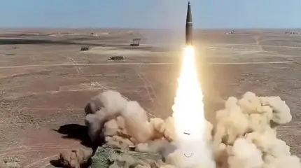 Ответка за Брянск: бить по Банковой или выйти из переговоров?