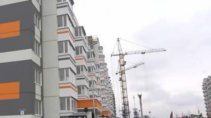 В Мариуполе решают проблему граждан, оставшихся без жилья