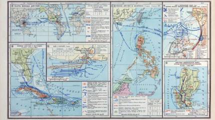 Образцовая американская война ИСПАНО-АМЕРИКАНСКАЯ ВОЙНА (1898 год)