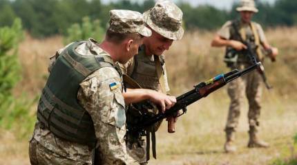 В Польше начали ставить на воинский учет украинских мужчин, сбежавших от мобилизации
