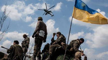 Украинские СМИ опубликовали законопроект о реинтеграции Донбасса
