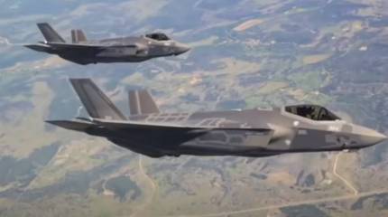 В Израиле задумались о покупке третьей эскадрильи истребителей F-35
