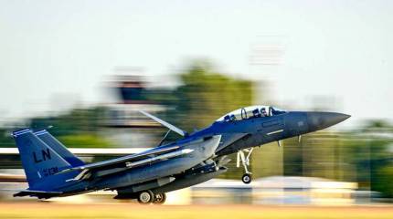 США установят бесполетные зоны в Сирии, чтобы прикрыть боевиков