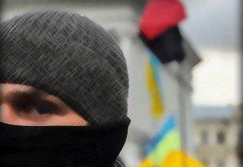 Что такое «Правый Сектор»: факты и домыслы о радикальной организации