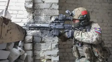 ВС РФ освободили Графское, продвинувшись от Волчанска вдоль Северского Донца