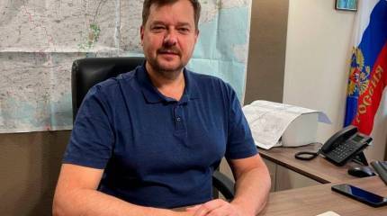 Врио губернатора Запорожской области: Власти рассчитывают на скорое освобождение Запорожья