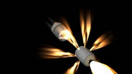 Опасения радостью разоружения