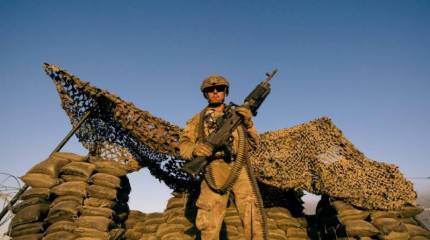 В шведской прессе вывод войск США из Афганистана назван «хаотичным отступлением», которое американцы будут помнить долгие годы