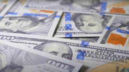 Американский экономист Рубини: США приближаются к кредитному коллапсу