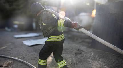 Минобороны сообщило о поражённых целях в Николаеве и Измаиле