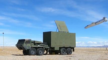 «Плохой знак для Европы»: производство мини-двигателей для ракет уходит в США