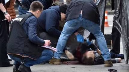 Так кто и за что "убрал" Вороненкова?