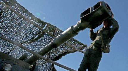 Источник: в Ростовской области пострадали от взрыва трое военнослужащих