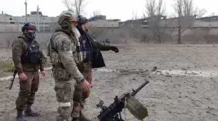 Фактор многонациональной России: ВСУ и западные разведки сталкиваются с трудностями дешифровки радиообмена на национальных языках РФ в зоне СВО