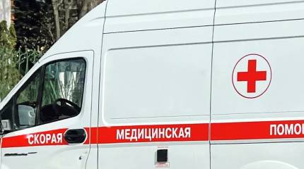 Вблизи с белорусской границей дрон атаковал туристический автобус Минск — Анапа