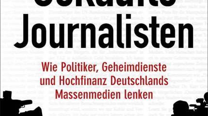 Немецкая пресса на американской службе