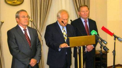 Минск: «вымученный» прорыв на переговорах по Донбассу