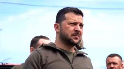 Экс-аналитик ЦРУ: США хотят избавиться от главы киевского режима Зеленского