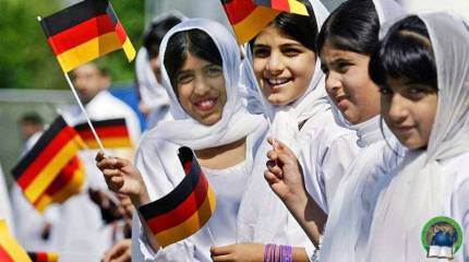 Вымирающая европейская цивилизация