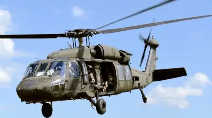 «Один вертолет сгорел прямо на поле»: подробности операции ГУР в Покровске