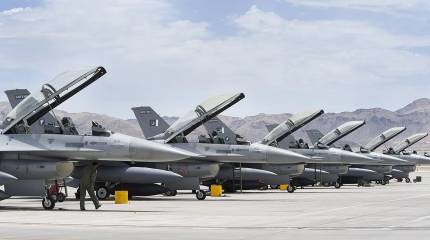 Пакистан направил свой военный контингент в Саудовскую Аравию