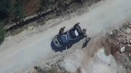 Обвинения российских разведывательных дронов в низком качестве съёмки оказались несостоятельны