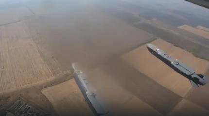 ВСУ не оставляют попыток атаковать Крымский мост - появляются сообщения о перехвате ракет Storm Shadow