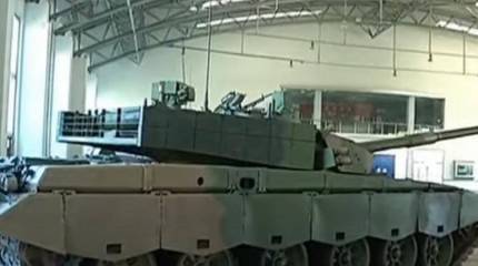 Армия Бангладеш недовольна китайскими танками с украинскими двигателями