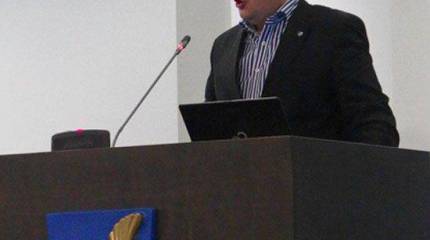 Финский журналист рассказывает о своём избиении украинскими силовиками