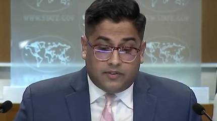 Госдеп США отрицает информацию NBC News об обсуждении Западом и Киевом возможности мирных переговоров с Россией