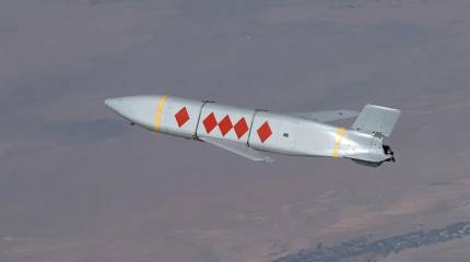 Дания не скрывает, что покупает ракеты JASSM-ER у США против России